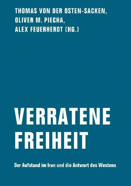 Verratene Freiheit book