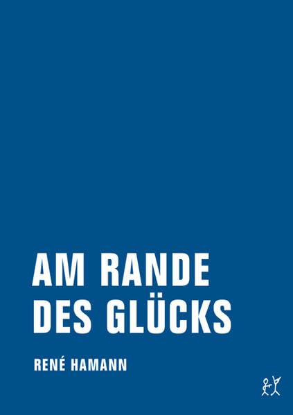 Am Rande des Glücks Contemporary literature Books
