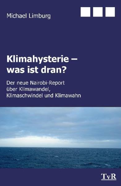 Klimahysterie - was ist dran? Leisure, Home & Garden