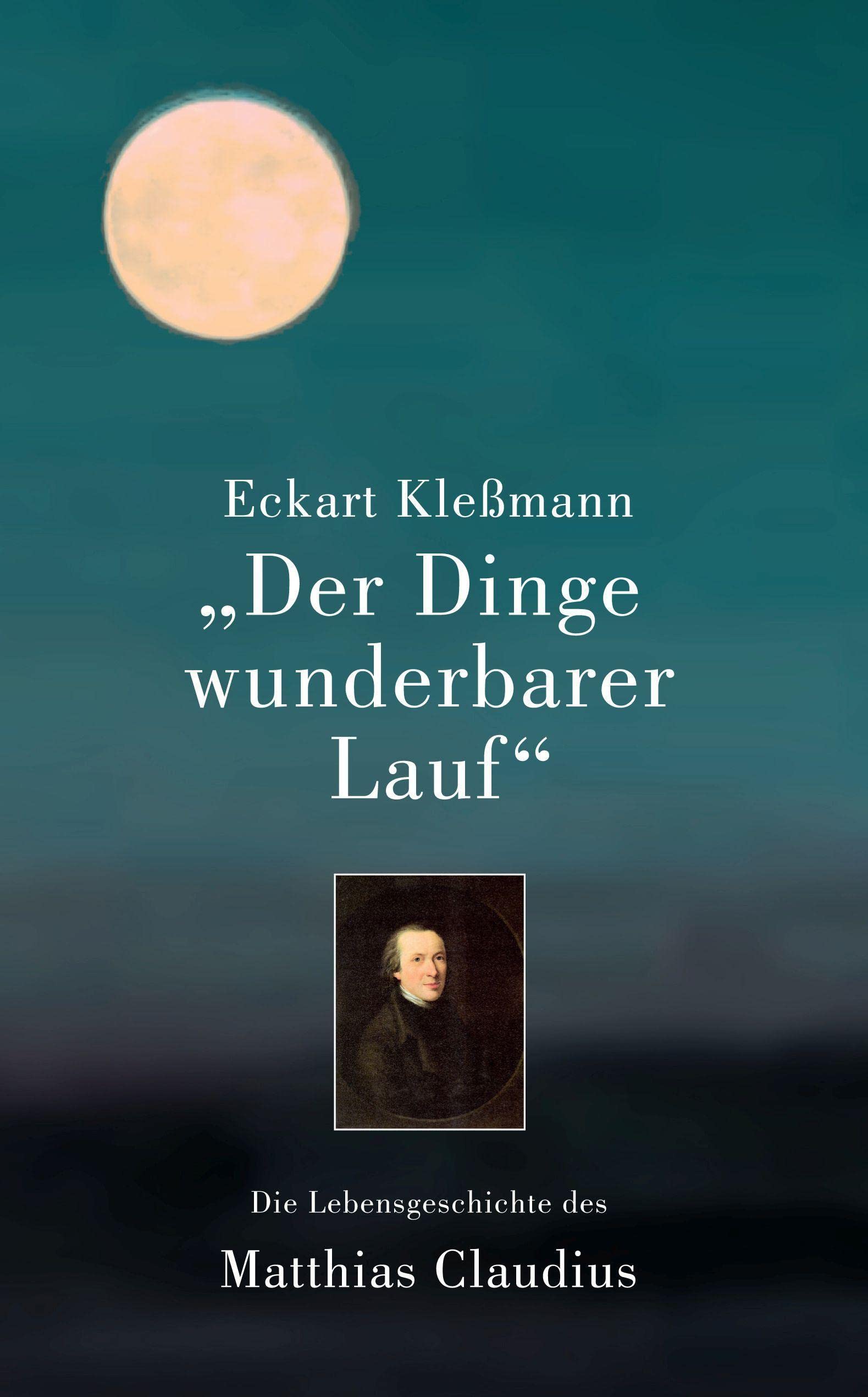 "Der Dinge wunderbarer Lauf" Contemporary literature Books