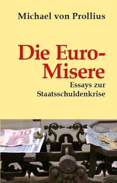 Product Image: Die Euro-Misere