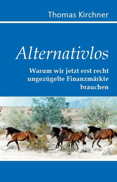 Alternativlos Business, Finance & Career