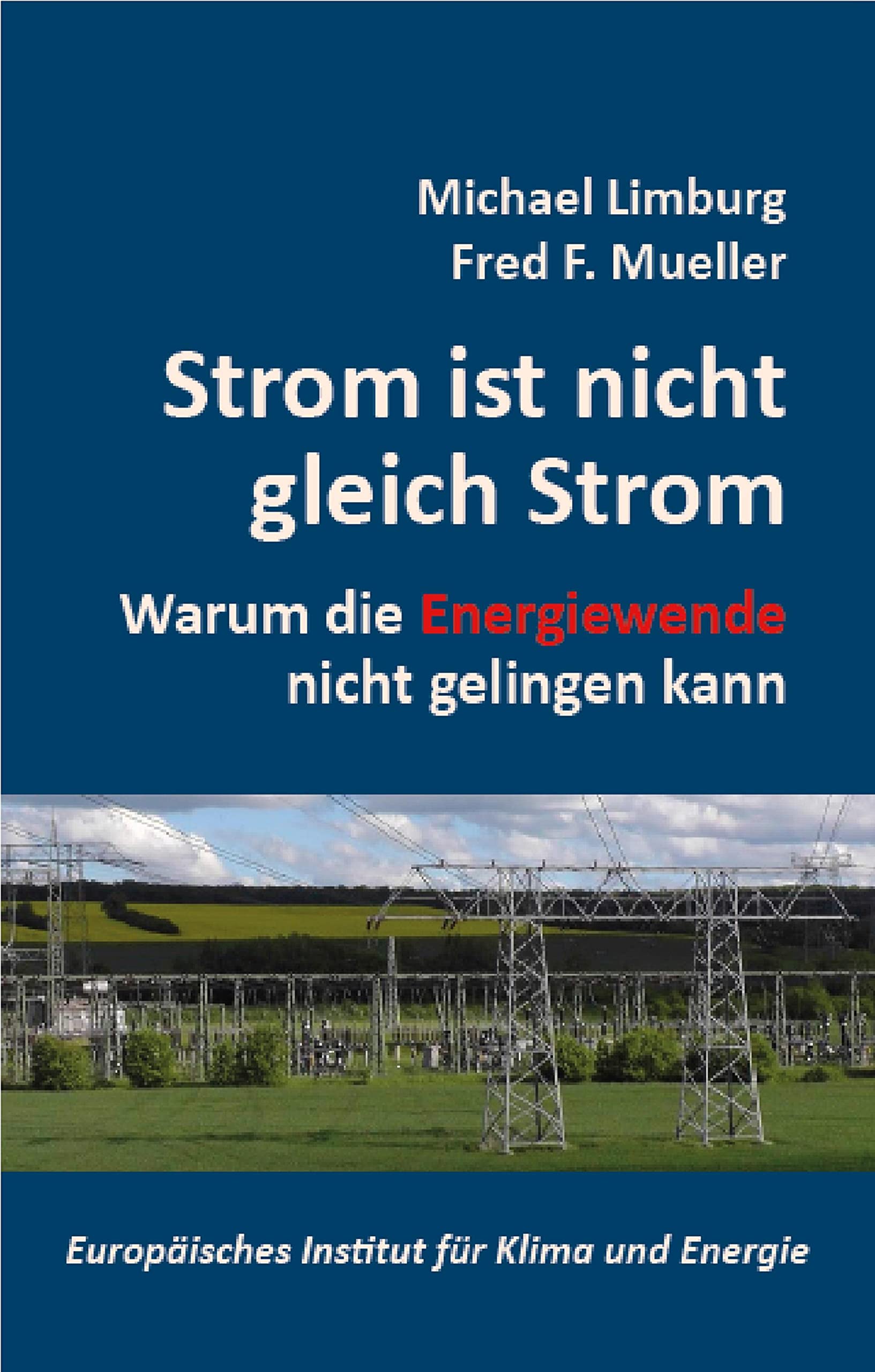 Strom ist nicht gleich Strom Business & Technology