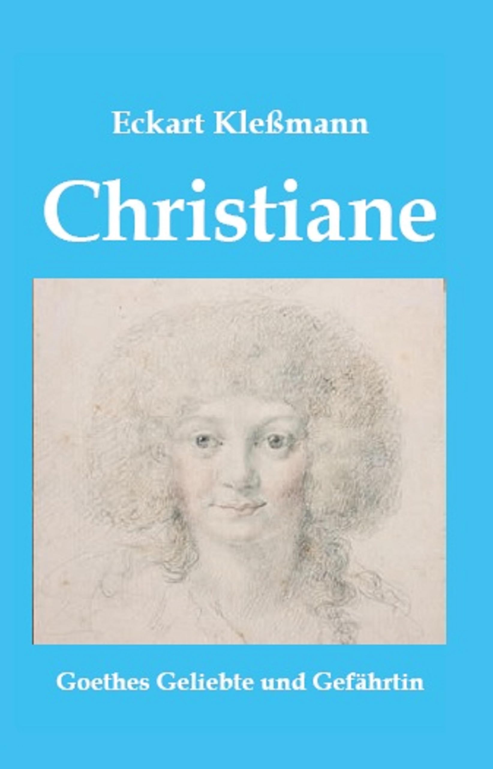 Christiane Contemporary literature Books