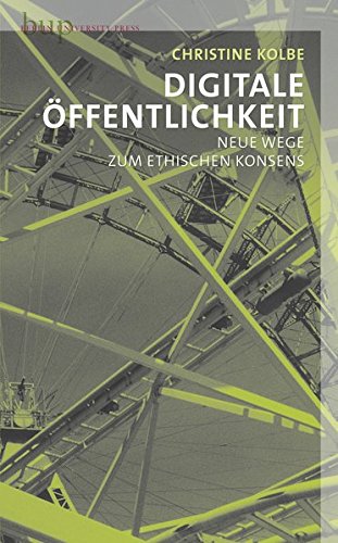 Product Image: Digitale Öffentlichkeit