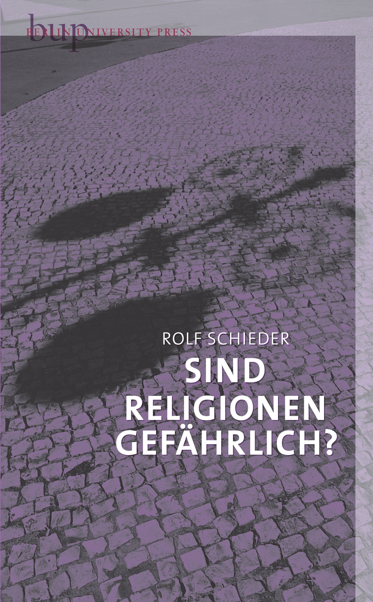 Sind Religionen gefährlich? book