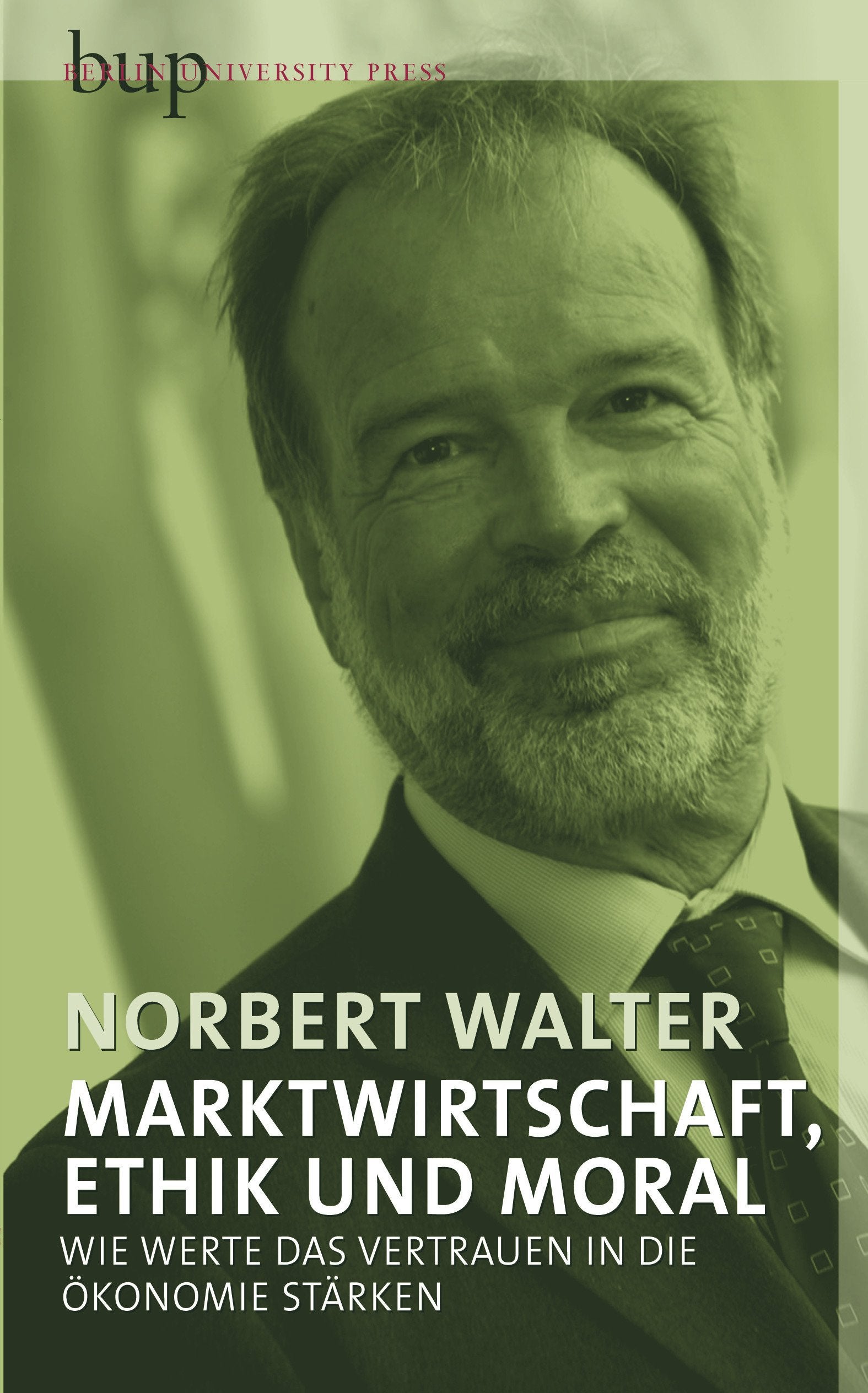 Marktwirtschaft, Ethik und Moral: Wie Werte das Vertrauen in die Ökonomie stärken Philosophy