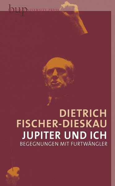 Jupiter und ich: Begegnungen mit Furtwängler Film, Art & Culture