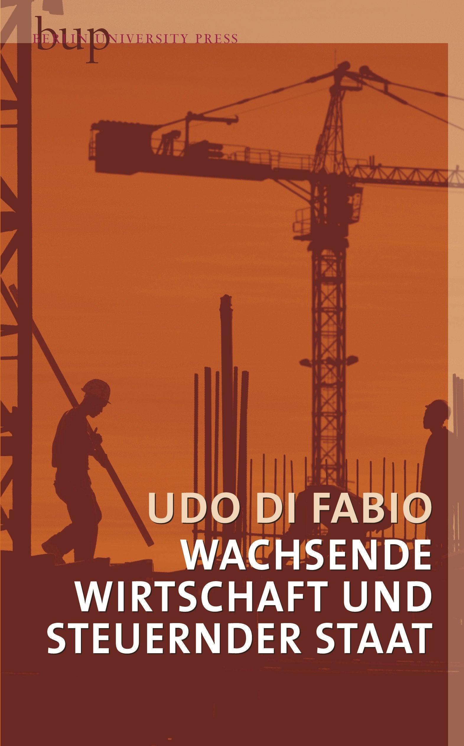 Wachsende Wirtschaft und steuernder Staat Law
