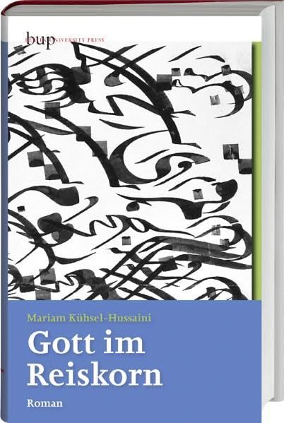 Gott im Reiskorn book