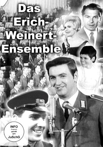 Product Image: Das Erich-Weinert-Ensemble