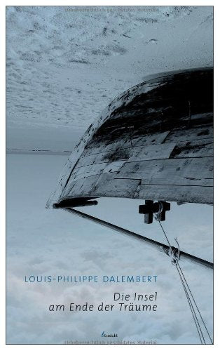 Die Insel am Ende der Träume Contemporary literature