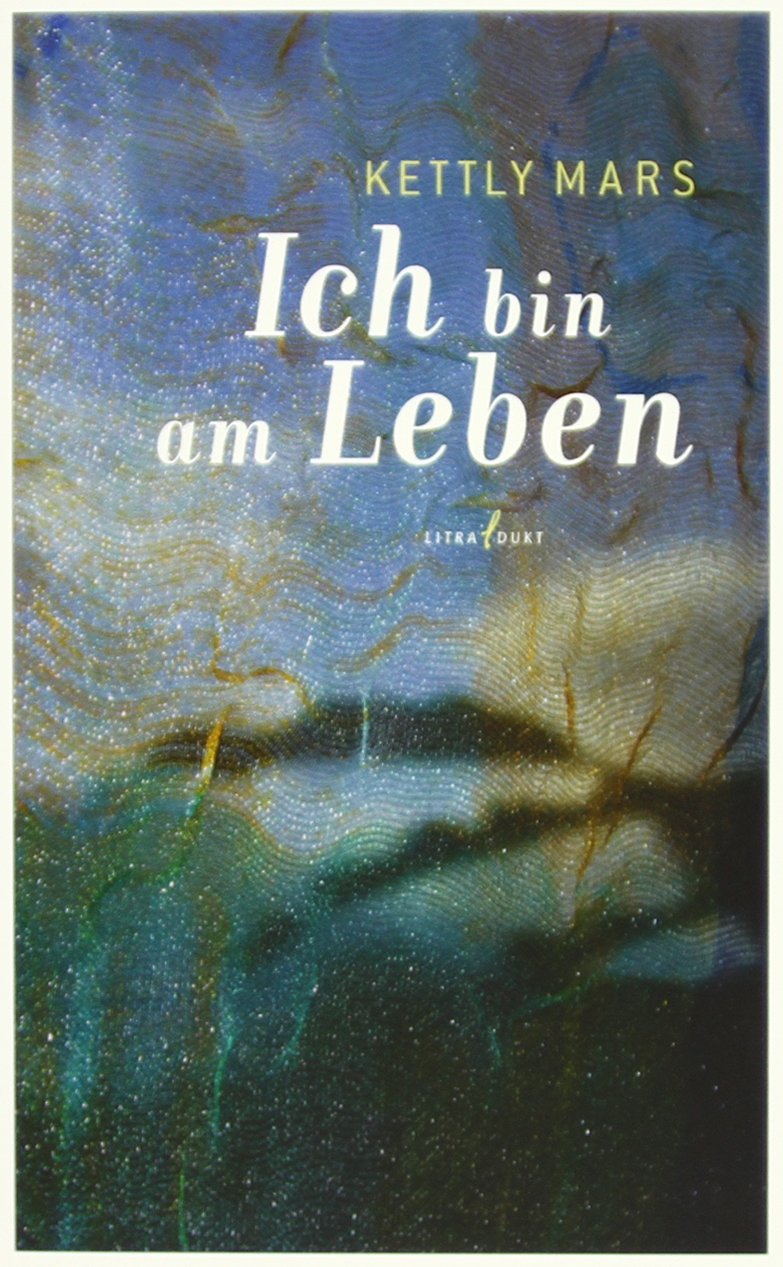 Ich bin am Leben Contemporary literature Books