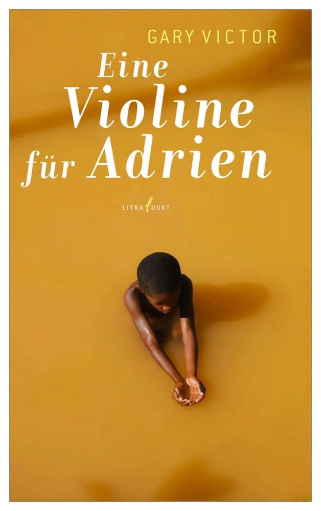 Product Image: Eine Violine für Adrien