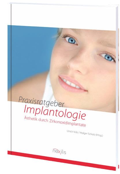 Praxisratgeber Implantologie Health, Nutrition & Fitness