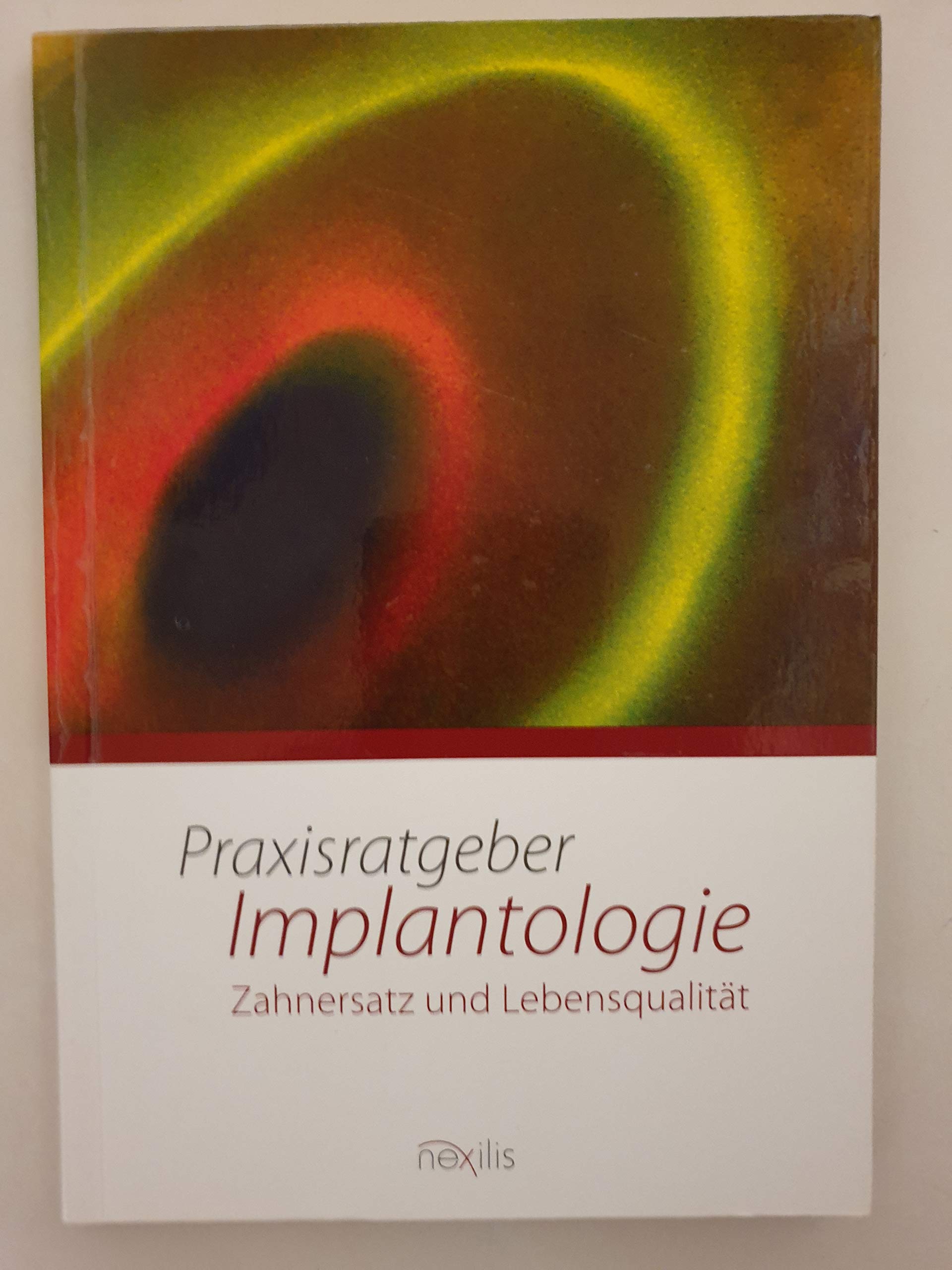 Praxisratgeber Implantologie Books