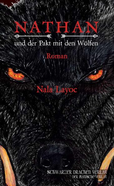 Nathan und der Pakt mit den Wölfen Contemporary literature