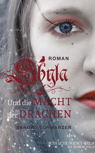 Shyla und die Macht der Drachen Contemporary literature