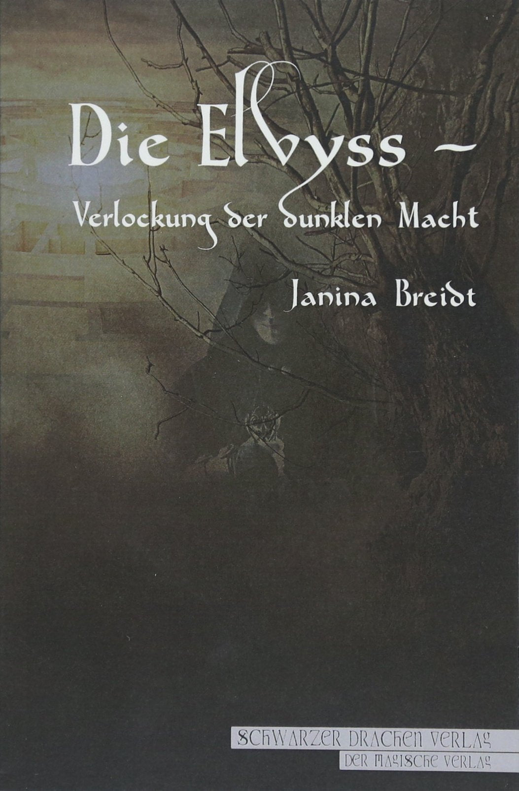 Die Elvyss - Verlockung der dunklen Macht Contemporary literature