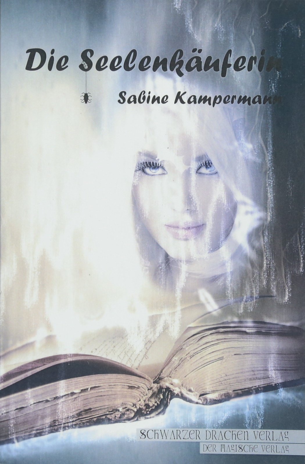 Product Image: Die Seelenkäuferin