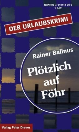 Plötzlich auf Föhr Books