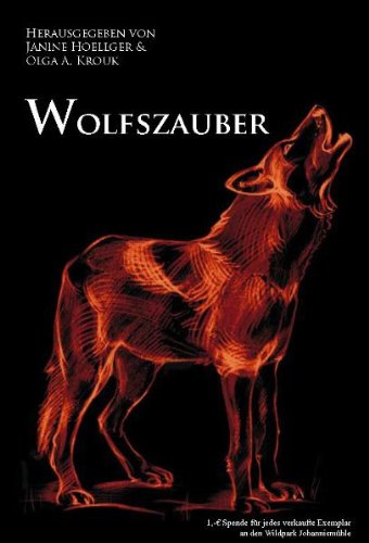Product Image: Wolfszauber