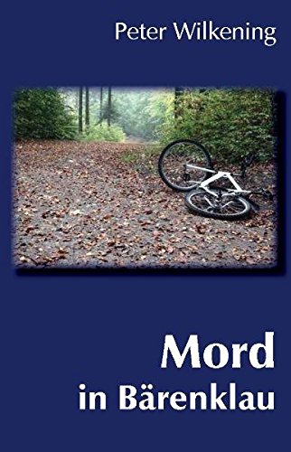 Mord in Bärenklau Books