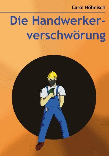 Product Image: Die Handwerkerverschwörung