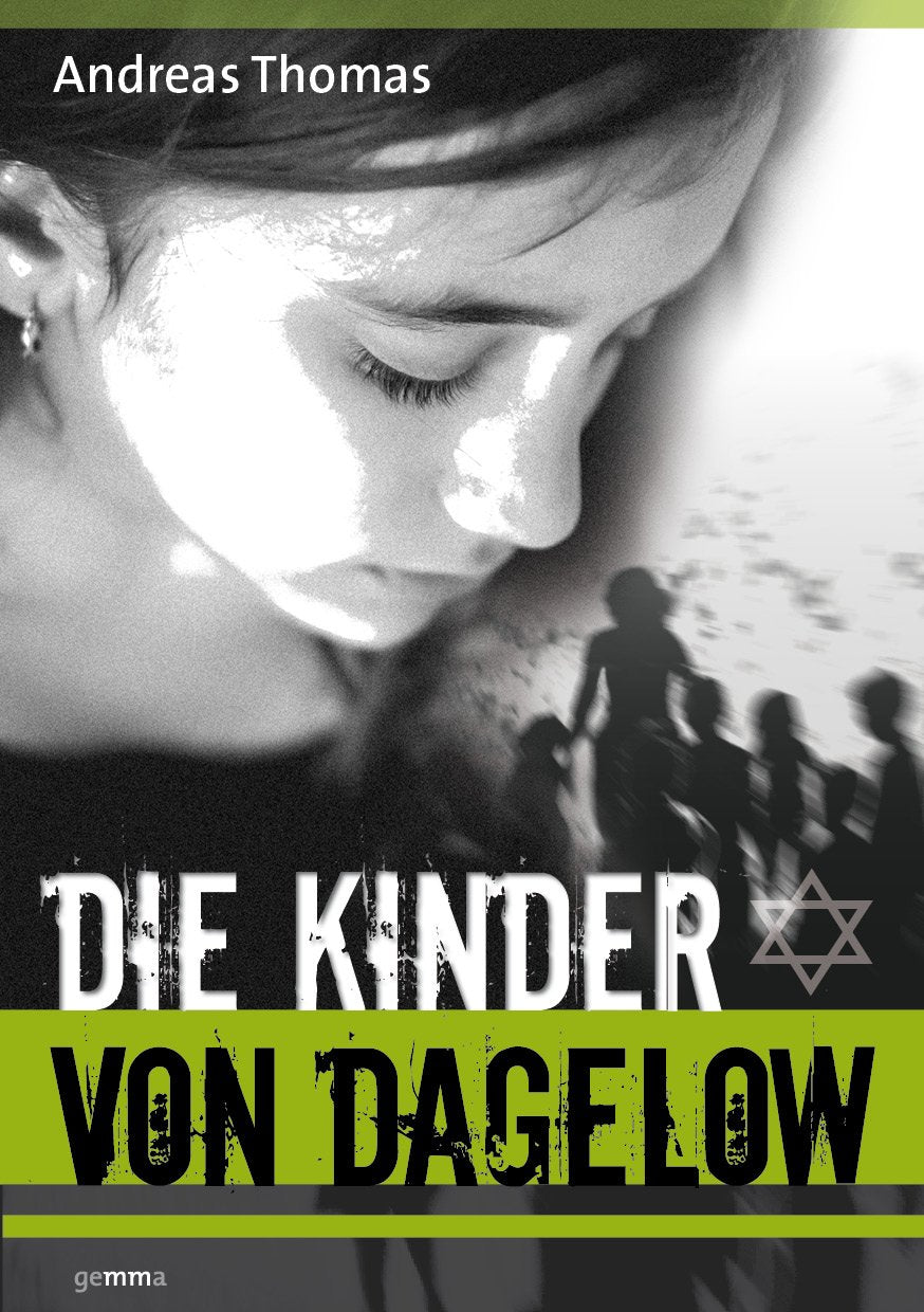 Die Kinder von Dagelow Fantasy & Sci-Fi