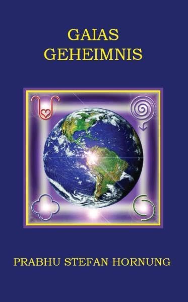 Gaias Geheimnis Poetry