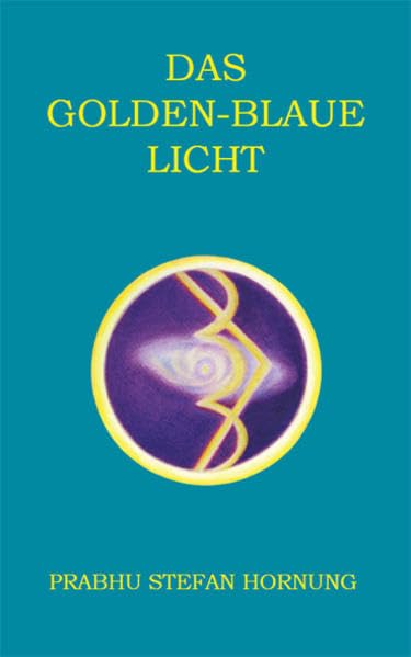 Das golden-blaue Licht Poetry