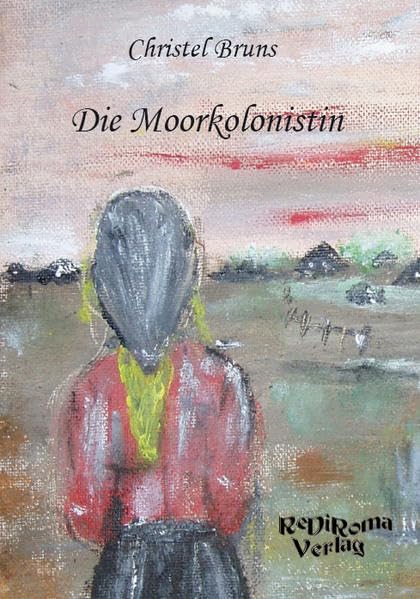 Product Image: Die Moorkolonistin