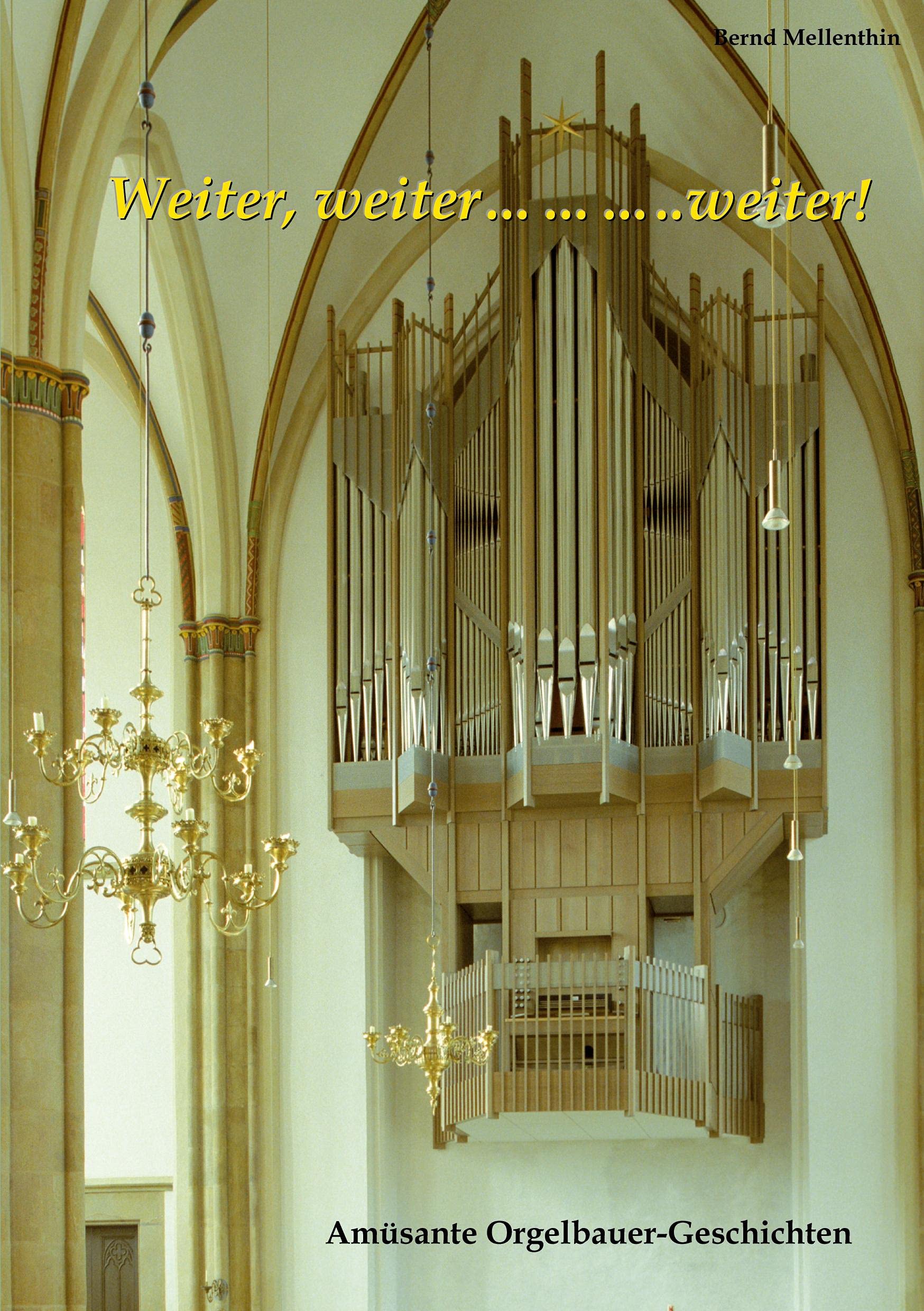Product Image: Weiter, weiter ... weiter!