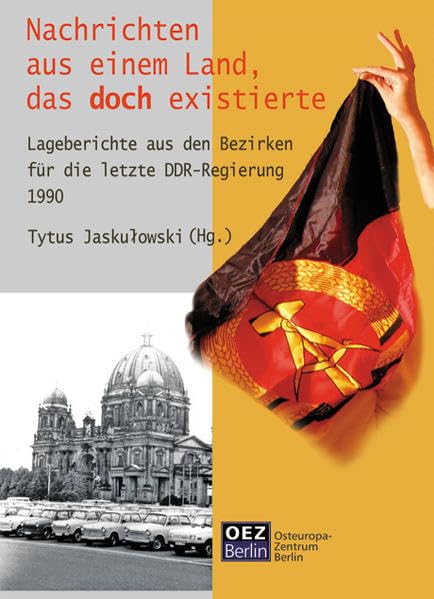 Nachrichten aus einem Land das doch existiert Film, Art & Culture