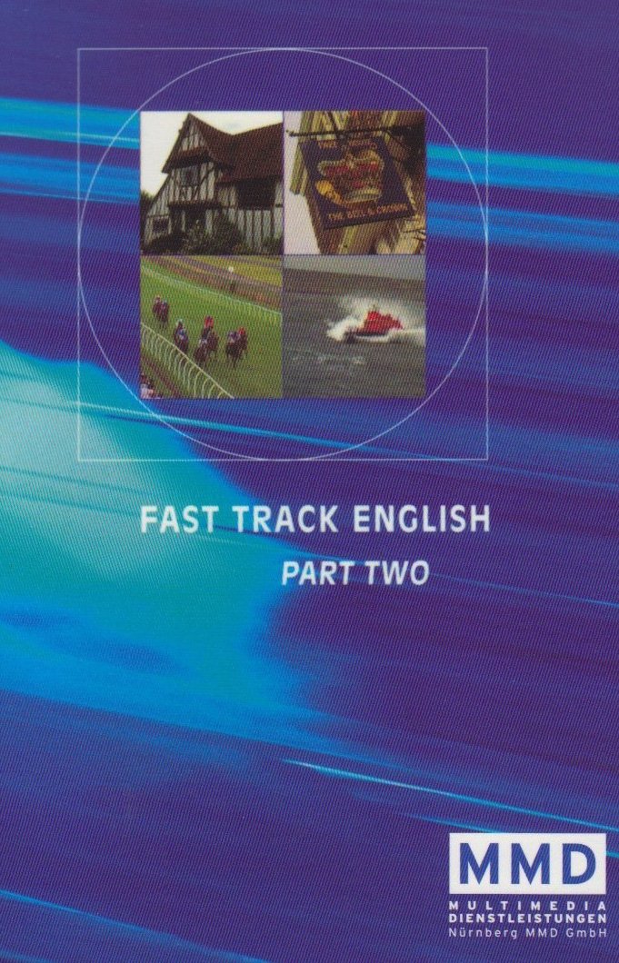 Fast Track Englisch, Part two Contemporary literature