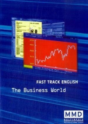 Fast Track English - The Business Word: Telekolleg Englisch Contemporary literature