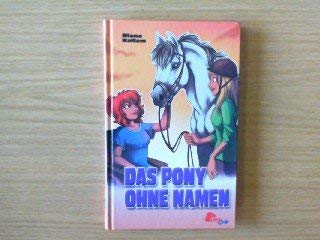 Das Pony ohne Namen. Books