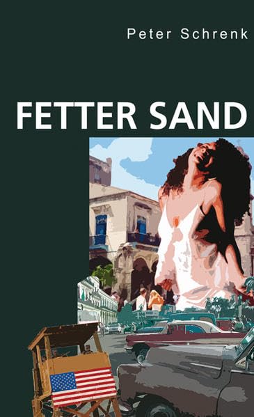Fetter Sand: Roman Contemporary literature Books