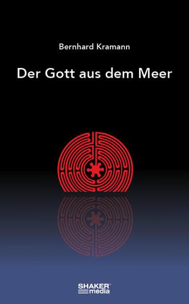 Der Gott aus dem Meer: Roman Contemporary literature