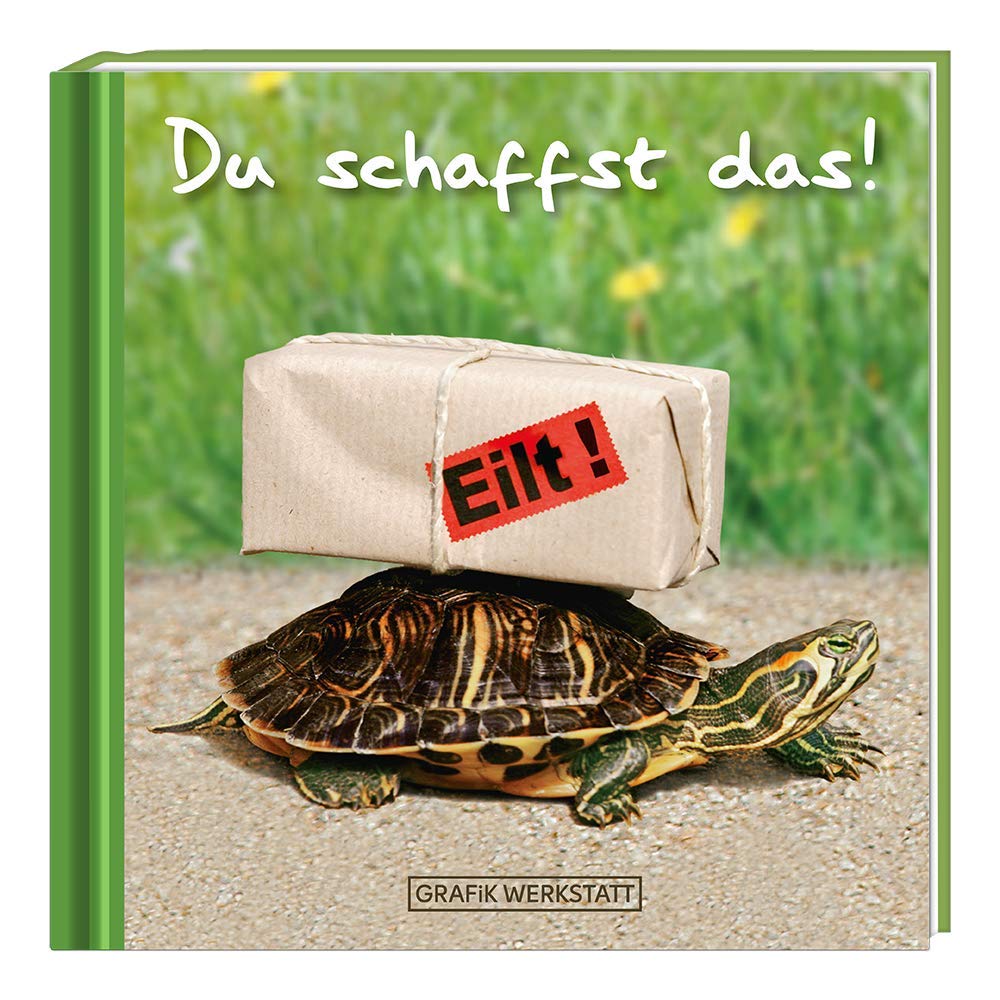 Product Image: Du schaffst das!