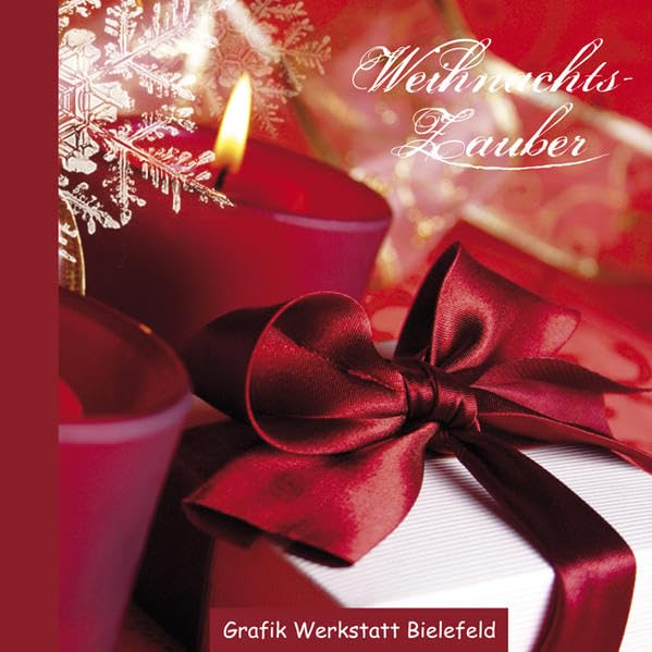 Weihnachtszauber Lifestyle