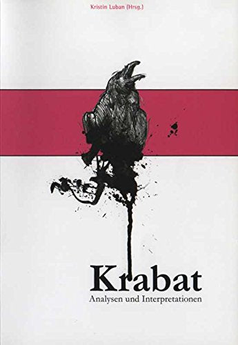Krabat: Analysen und Interpretationen Contemporary literature