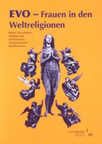 EVO: Frauen in den Weltreligionen Books