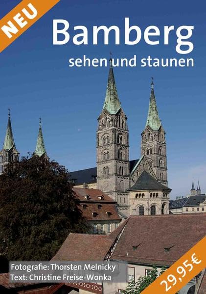 Bamberg sehen und staunen Travel