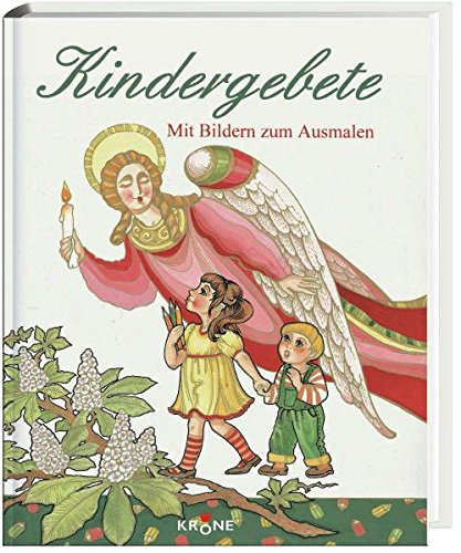 Kindergebete Non-fiction books for kids