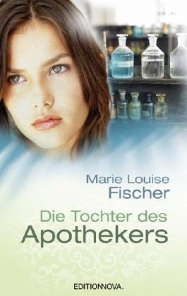 Die Tochter des Apothekers Fiction