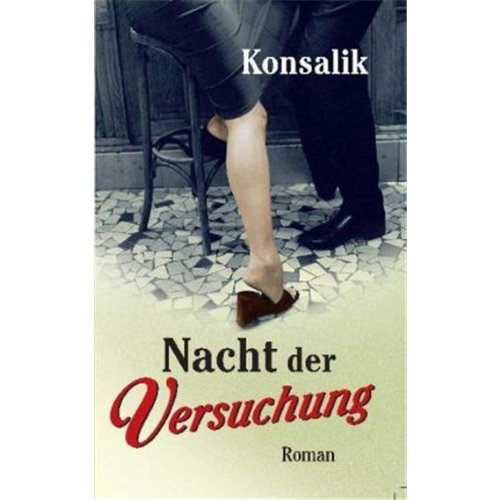 Nacht der Versuchung Contemporary Romance