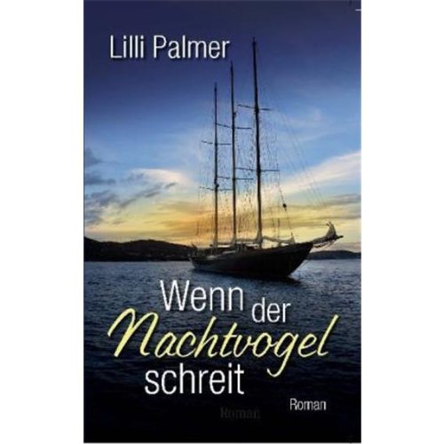 Wenn der Nachtvogel schreit Contemporary literature