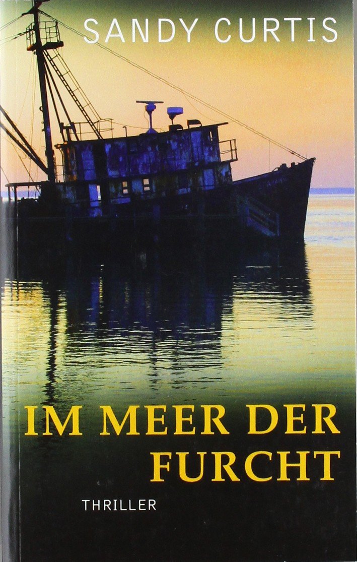 Product Image: Im Meer der Furcht