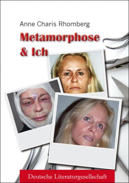 Product Image: Metamorphose & Ich